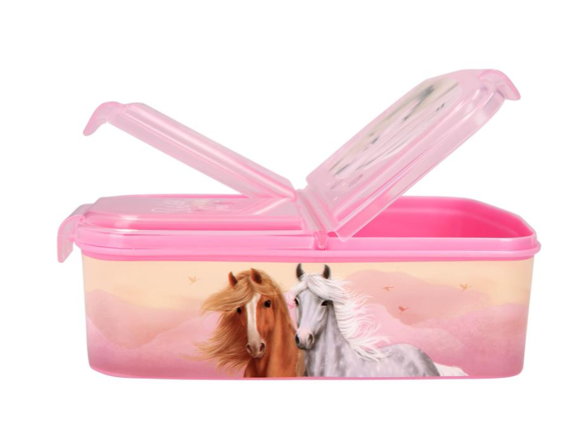 Miss Melody Lunchbox SUNDOWN