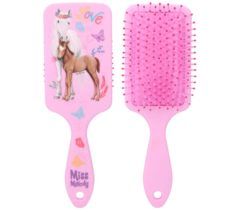 Miss Melody Hairbrush