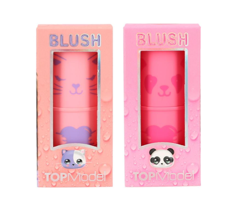 TOPModel Blush Stick BEAUTY and ME