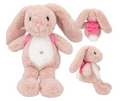 Princess Mimi Plush Bunny Nelly With Backpack