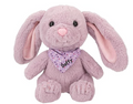 SNUKIS Plush Bunny Daffy 18 cm