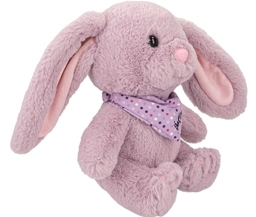 SNUKIS Plush Bunny Daffy 18 cm