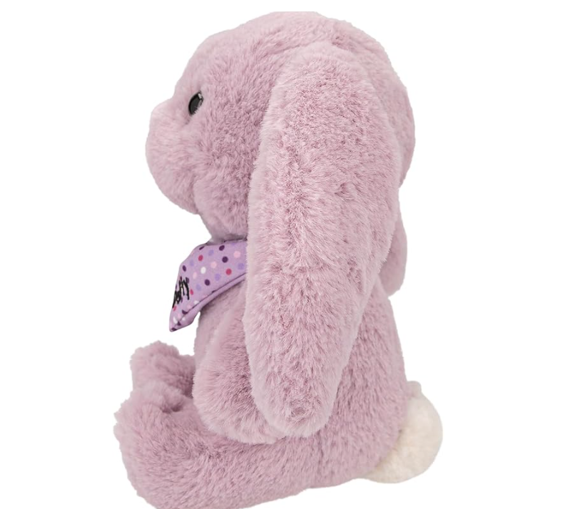 SNUKIS Plush Bunny Daffy 18 cm