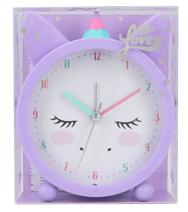 Ylvi Alarmclock