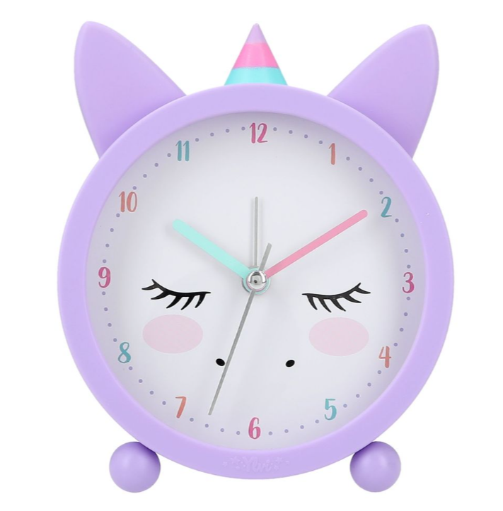 Ylvi Alarmclock