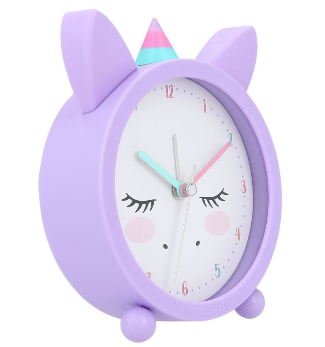 Ylvi Alarmclock