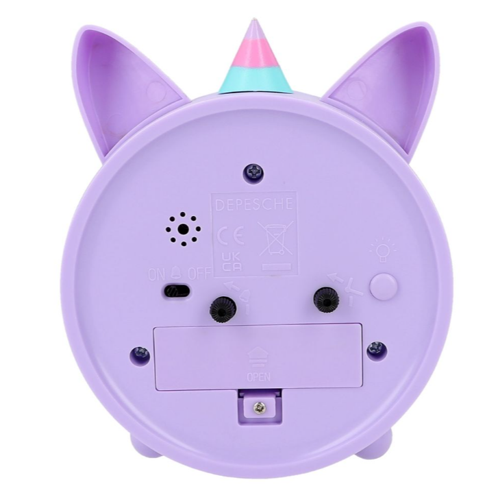 Ylvi Alarmclock