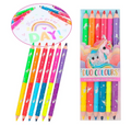 Ylvi Duo Colouring Pencils