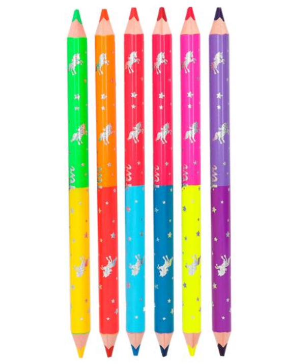 Ylvi Duo Colouring Pencils