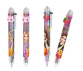 TOPModel Gel Pen With 6 Colours