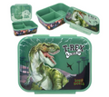 Dino World Lunchbox REFLECTOR