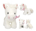 Miss Melody Plush Horse 20 cm