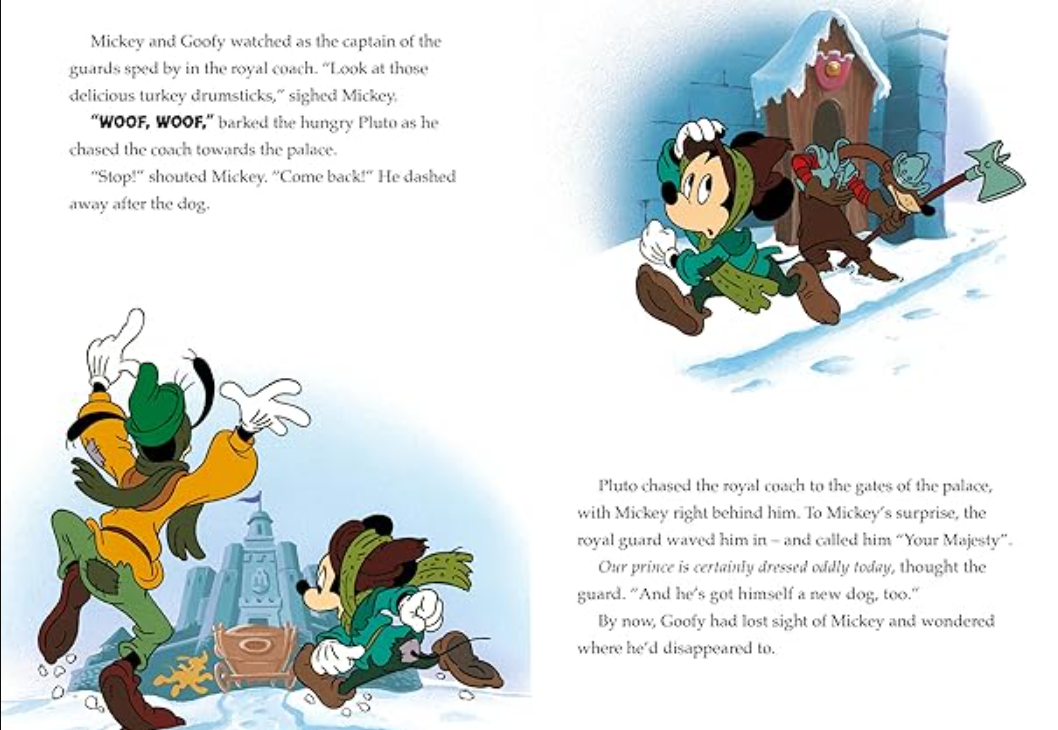 Igloo - Disney Classics: Golden Tales