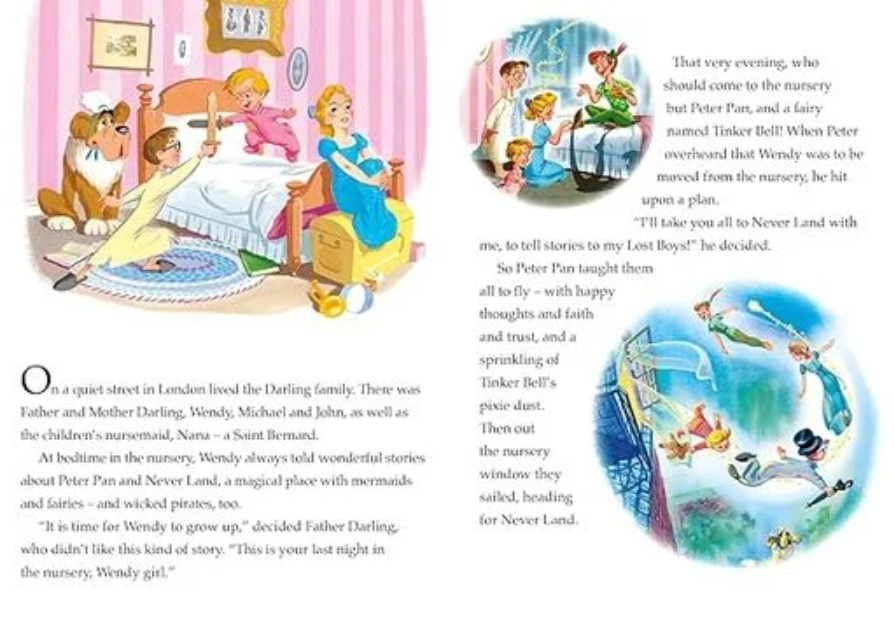 Igloo - Disney Classics: Golden Tales