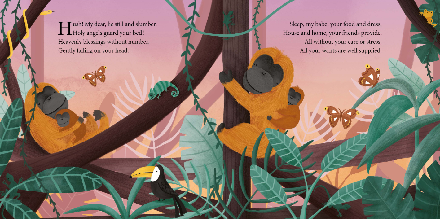 Igloo Books - Bedtime Prayers