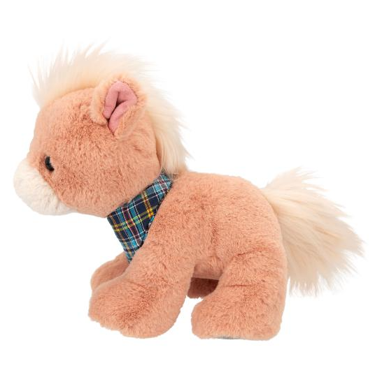 Miss Melody Plush Horse Dancer 20 cm