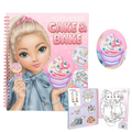 TOPModel Cake Bake