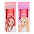 TOPModel Blush & Brush Stick BEAUTY and ME