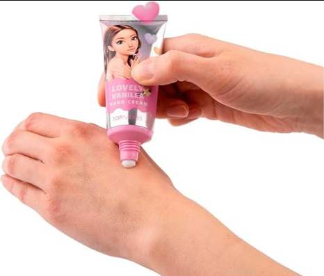 TOPModel Hand Cream BEAUTY and ME