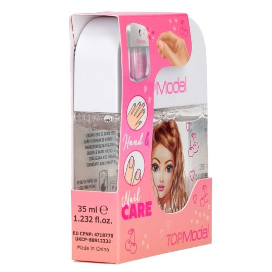 TOPModel Hand & Nail Care Spray BEAUTY and ME