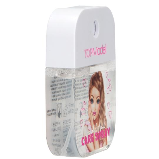 TOPModel Hand & Nail Care Spray BEAUTY and ME