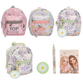 TOPModel Stationary Backpack