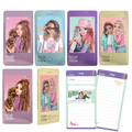 TOPModel Phone Book