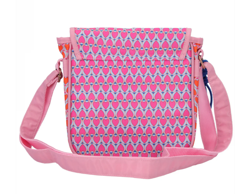 TOPModel Small Shoulderbag SEVENTIES