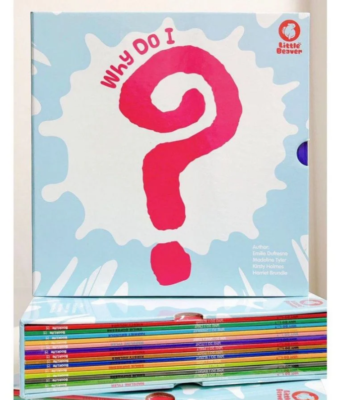 Why Do I?