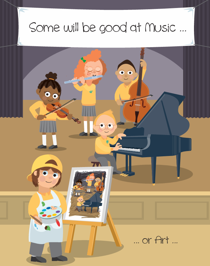 Little Learner Book Set