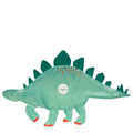 Stegosaurus Platters