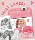 TOPModel Print Camera